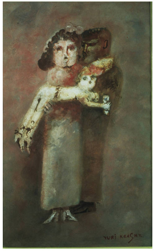 Couple with Child