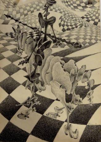 Don Quixote on the Chess Board