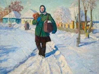 Isaak Shifman