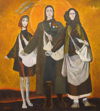 Mykhailo Antonchik