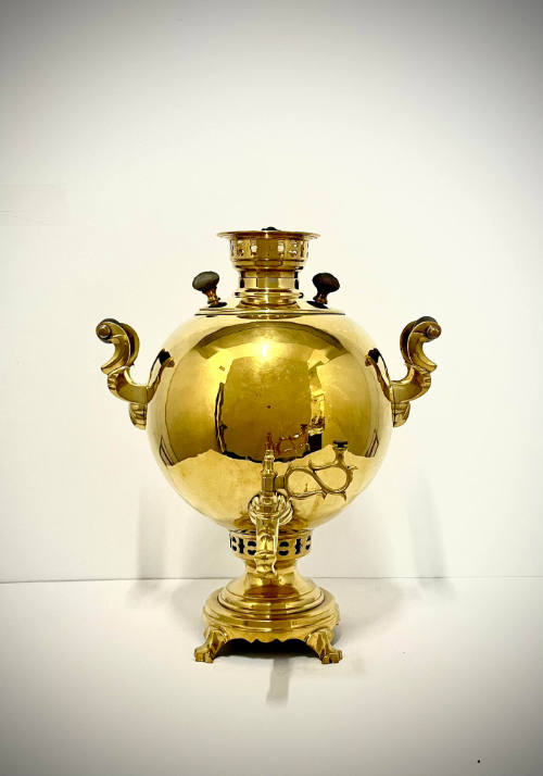 Samovar