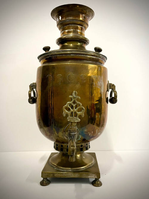 Samovar