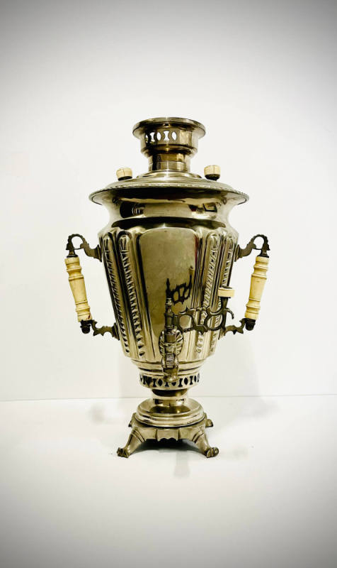 Samovar 